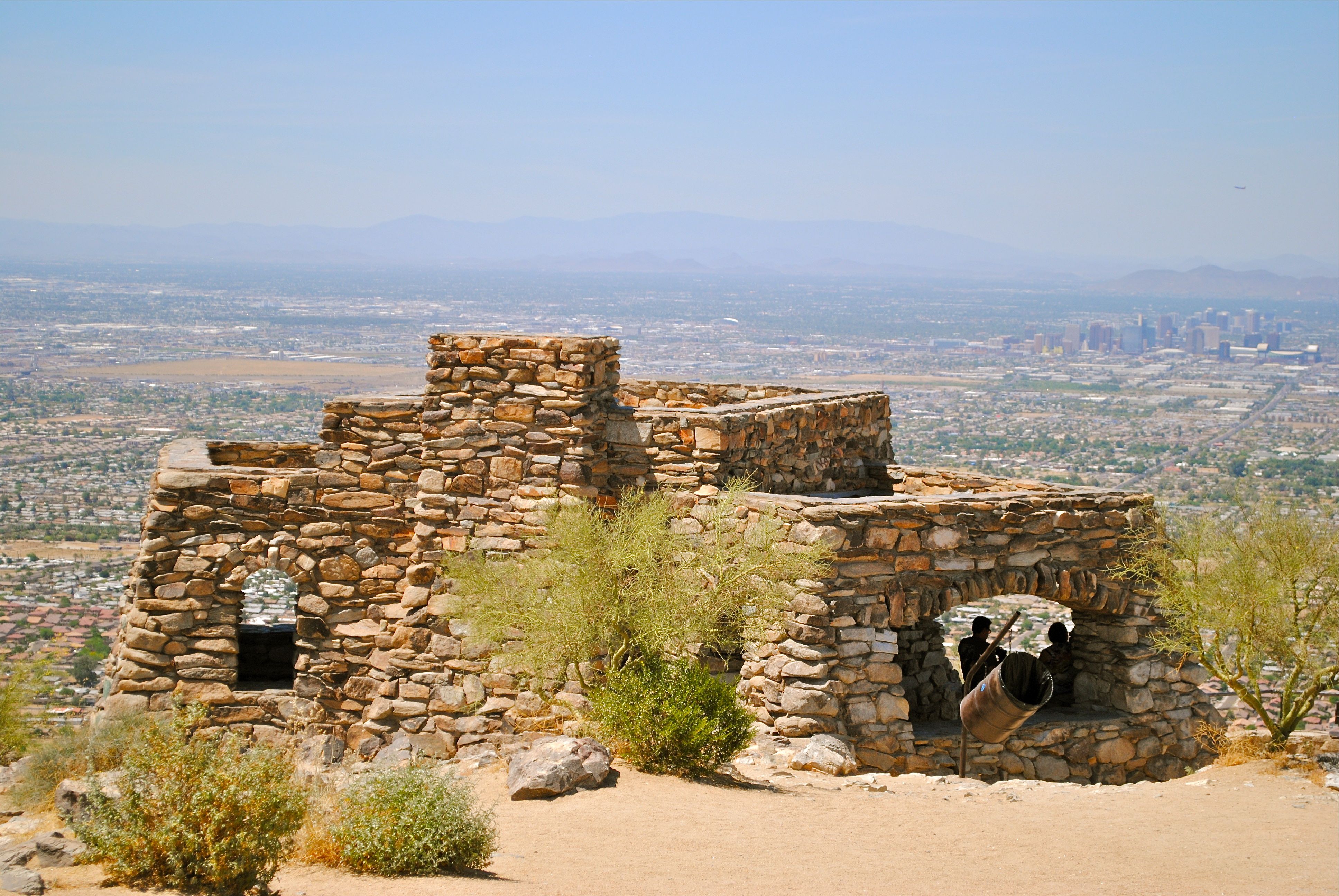 South Mountain Park