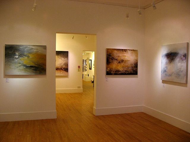 Kooywood Gallery