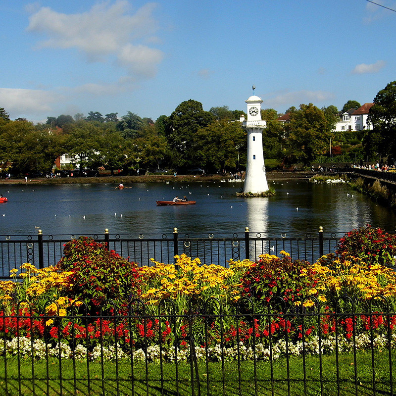 Roath Park