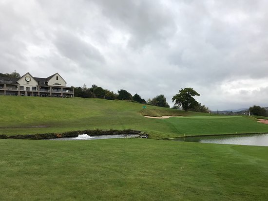 The Twenty Ten Course