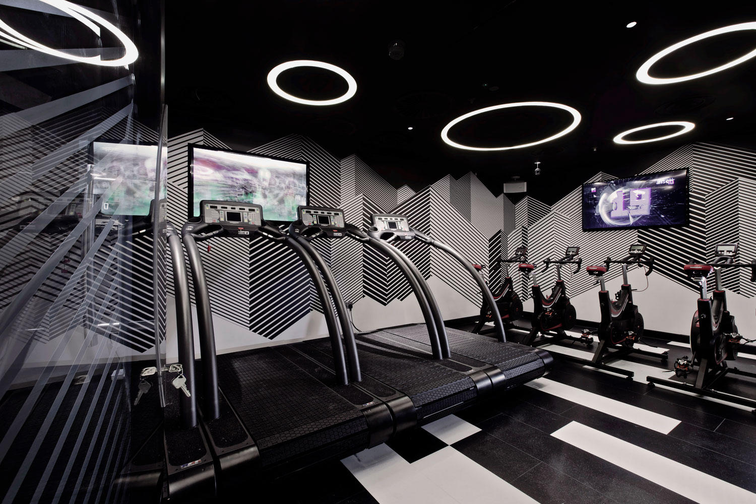 Virgin Active Glamorgan