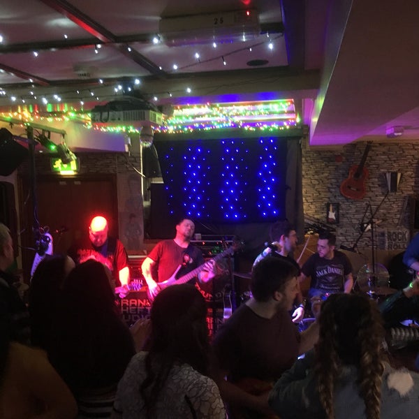 The Arch Bar & Nightclub