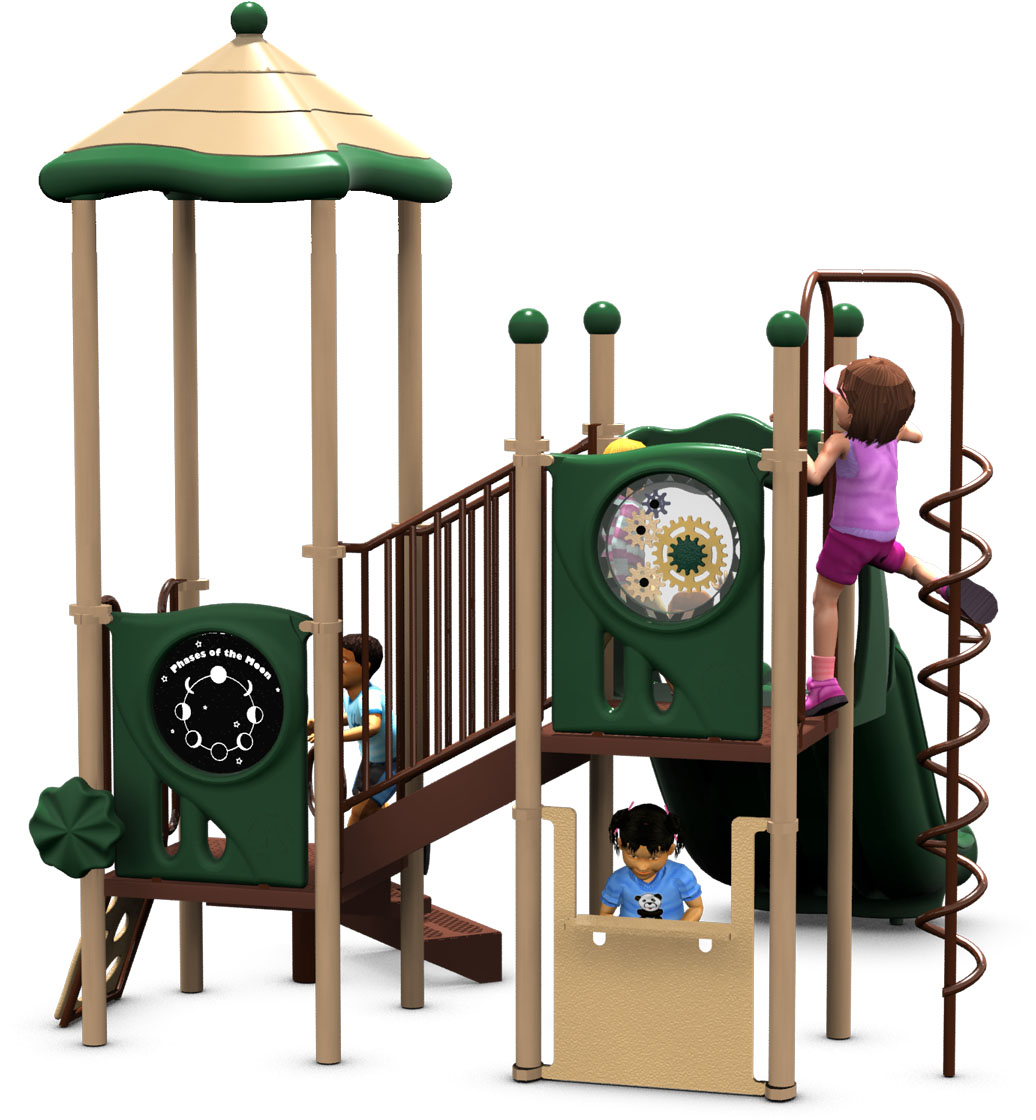 Kidz Korner