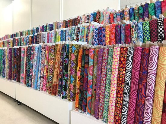 StitchCraft