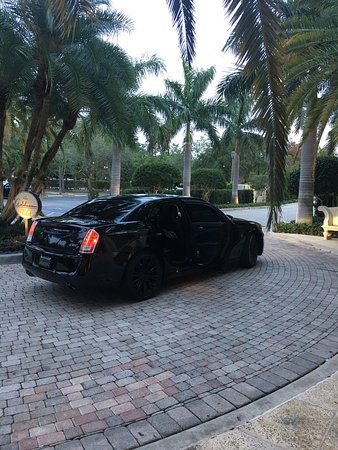 Sunshine State Limos