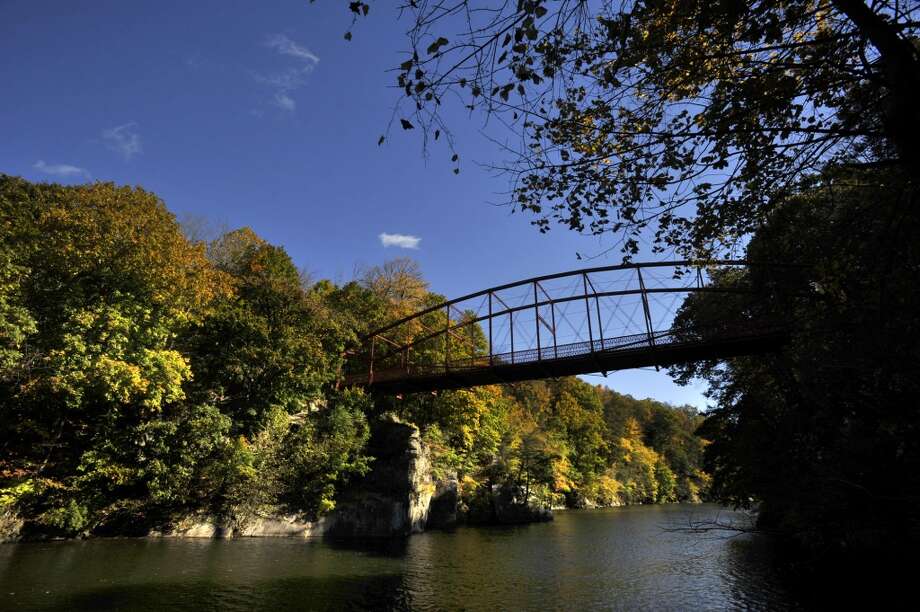 Lovers Leap State Park
