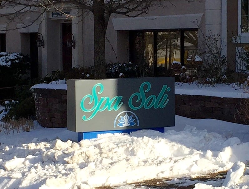 Spa Soli