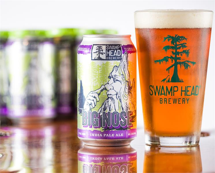 Swamp Head Brewery