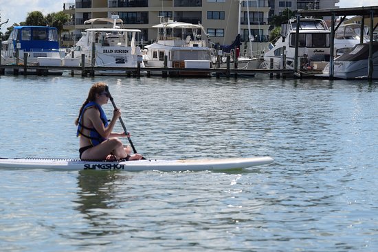 Clearwater Paddleboard Company