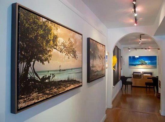 Alan S. Maltz Gallery