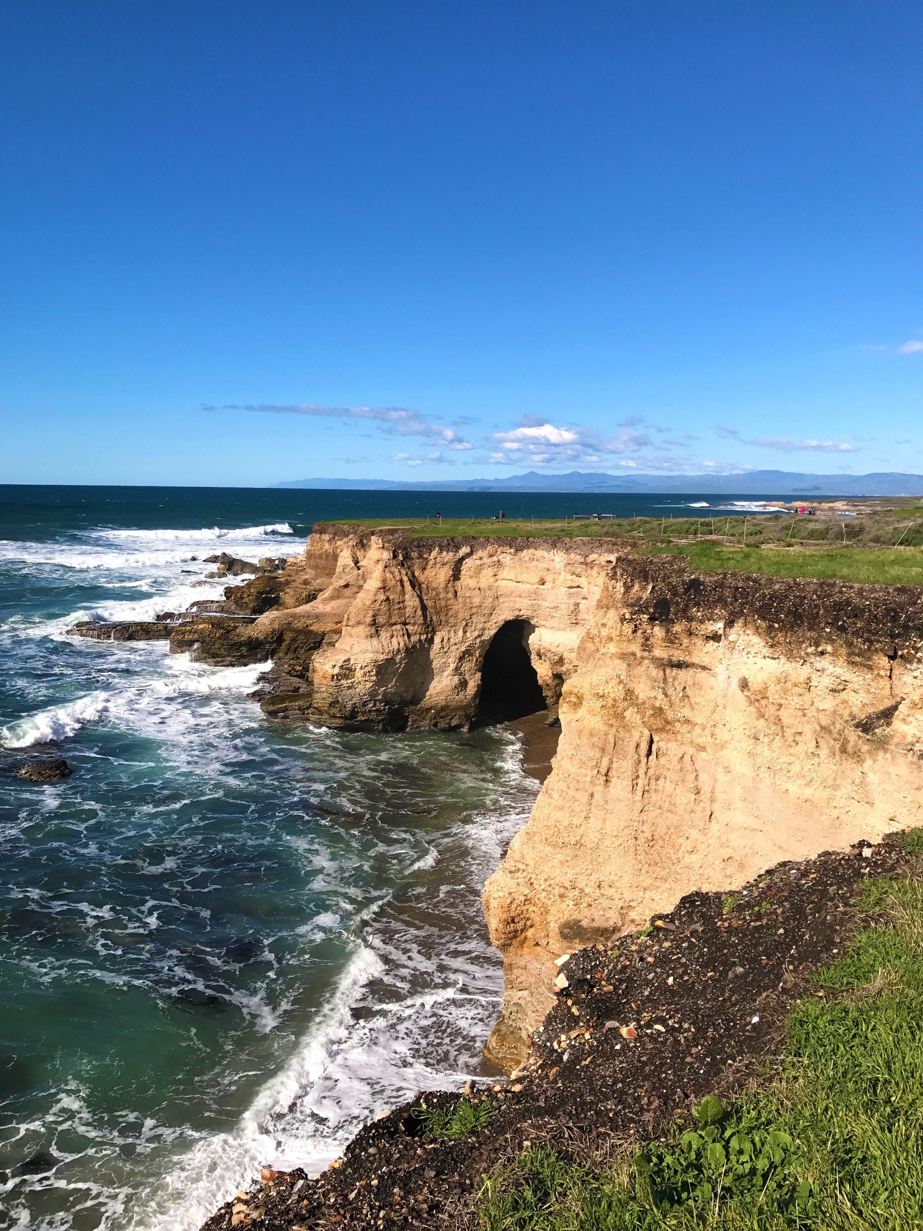 Montana de Oro State Park