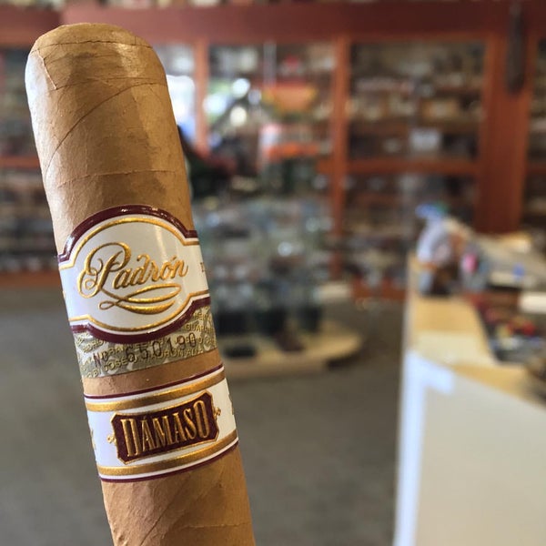 Mission Pipe Shop