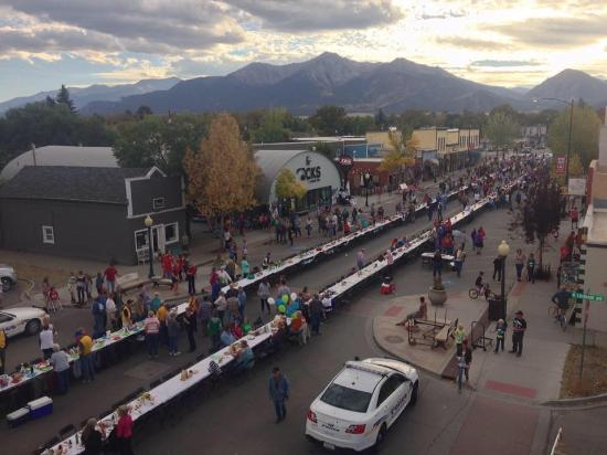 CKS Main Street