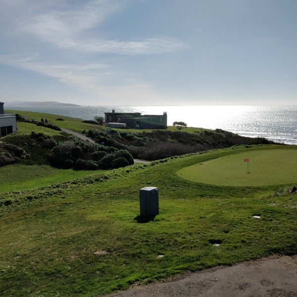 The Links at Bodega Harbour