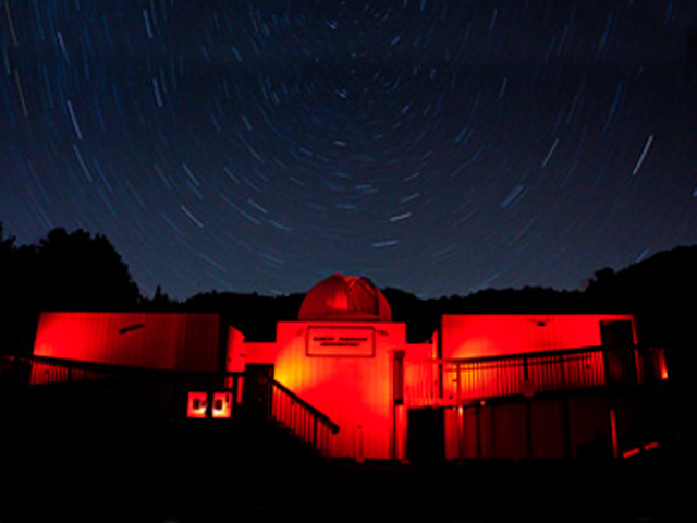 Robert Ferguson Observatory