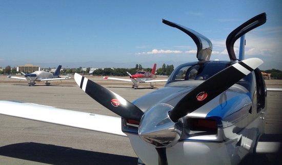 South Coast Aeronautics