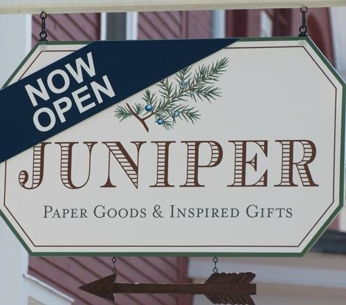 Juniper