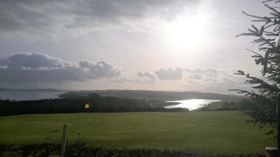 Rothesay Golf Club