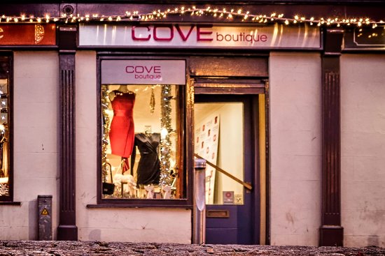 Cove Boutique