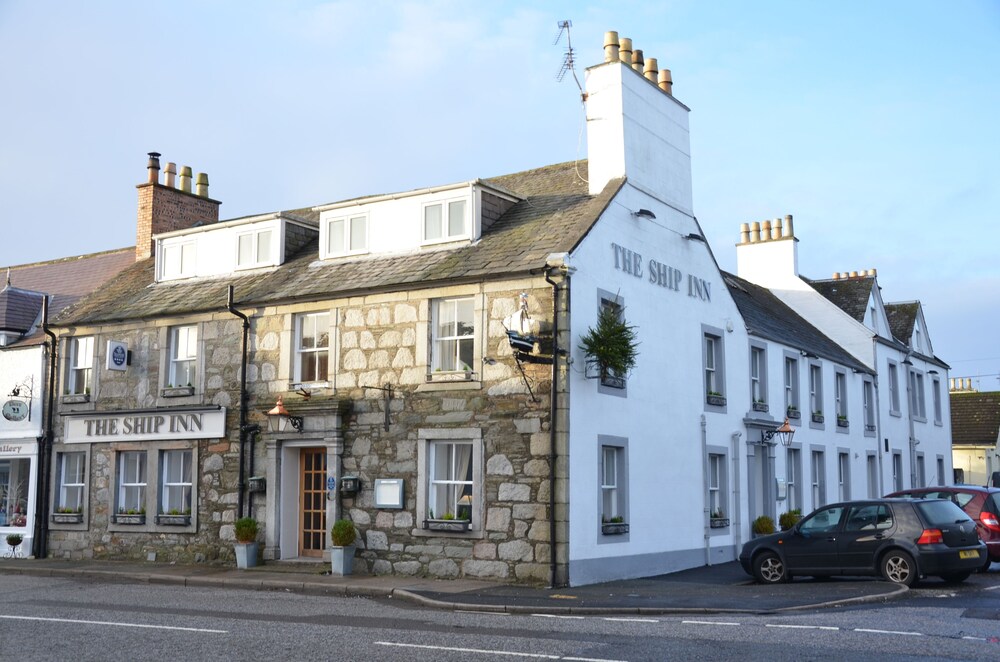 Ship Inn