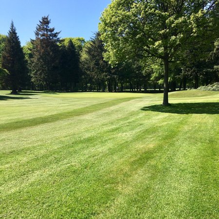 Downfield Golf Club