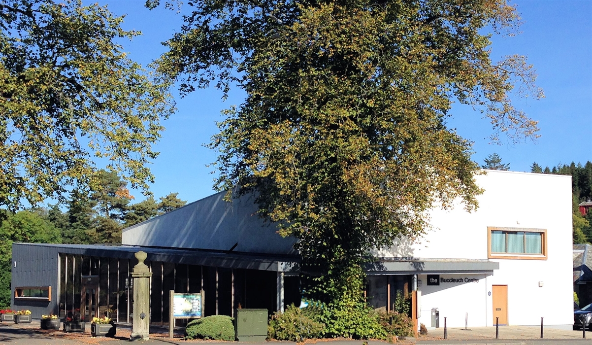 The Buccleuch Centre