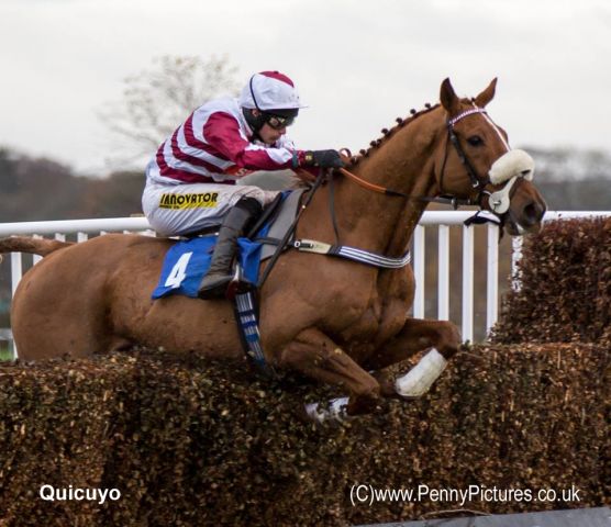 James Ewart Racing