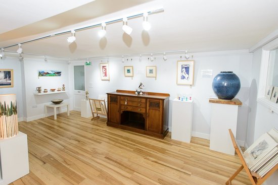 Cut the Mustard Gallery