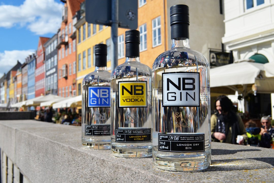 NB Distillery