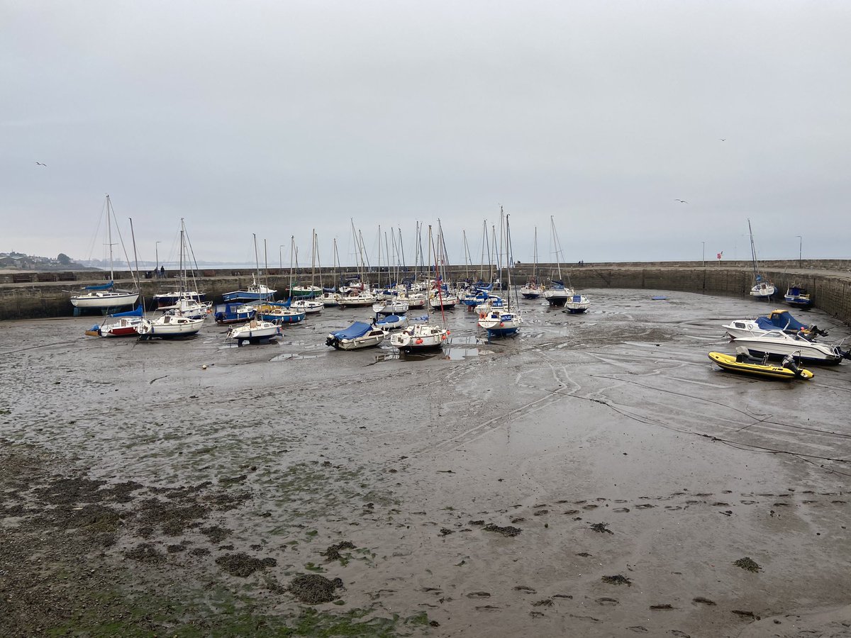 Fisherrow Harbour