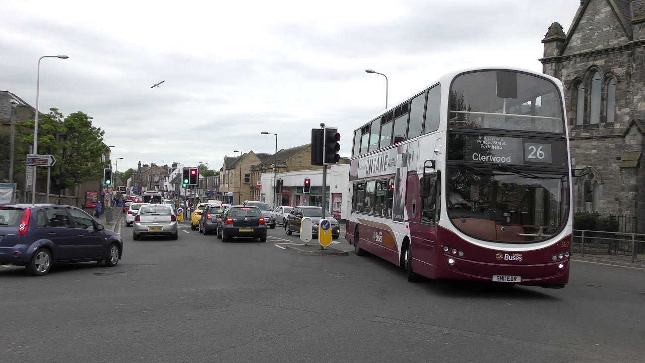 East Coast Buses