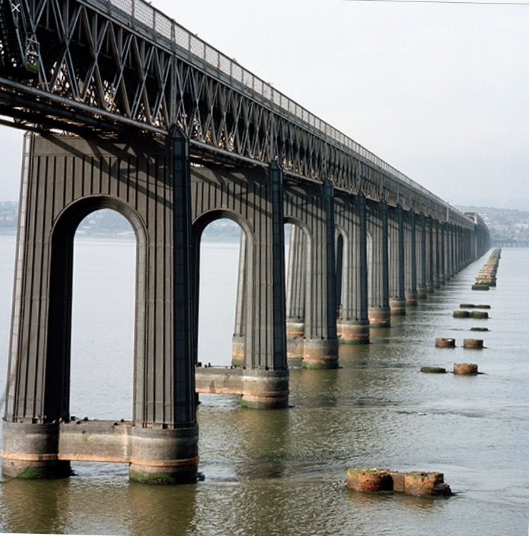 Tay Railway Bridge