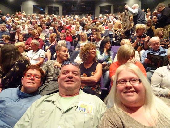Whitehall Theatre