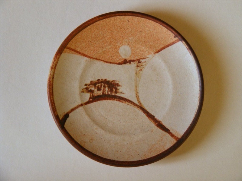 The Kelso Pottery