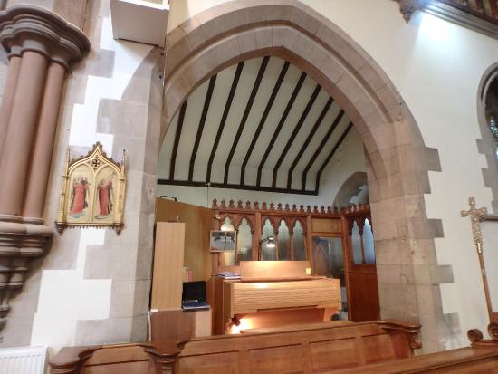 St Andrews Scottish Episcopal Church