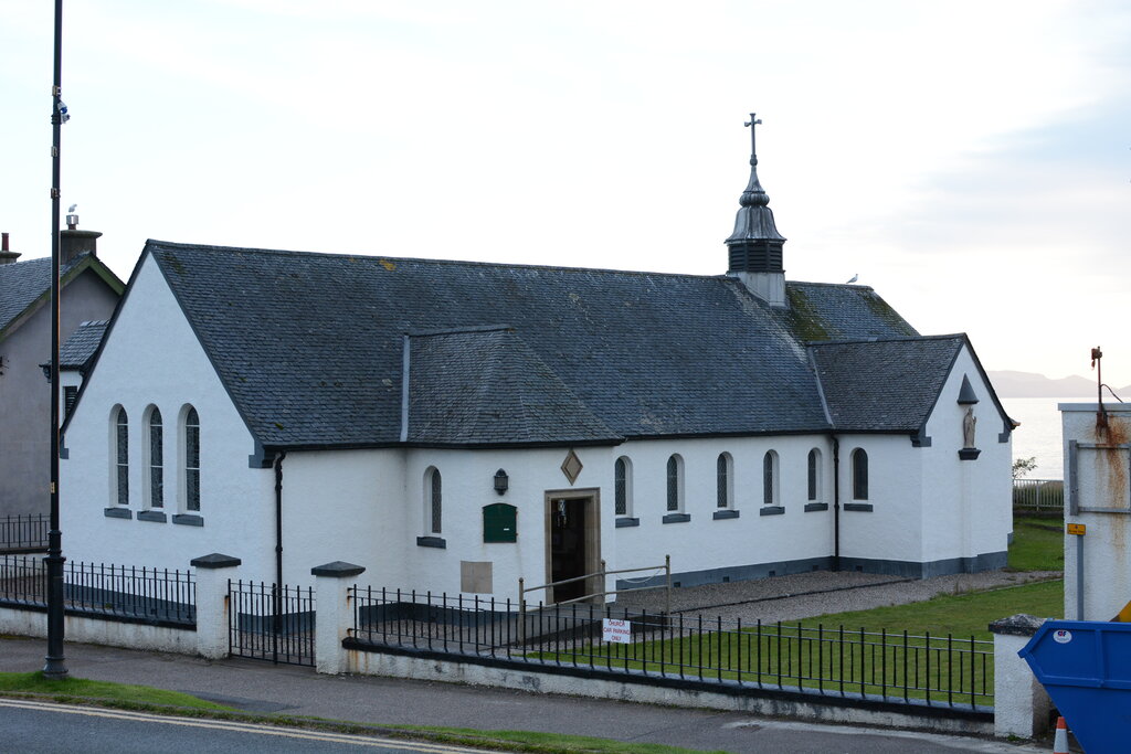 St Patricks Church
