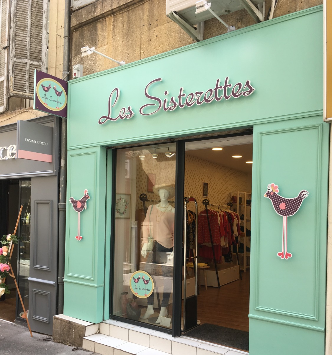 Steffy's Boutique