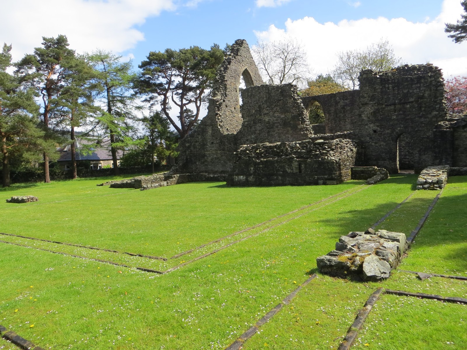 Cross Kirk