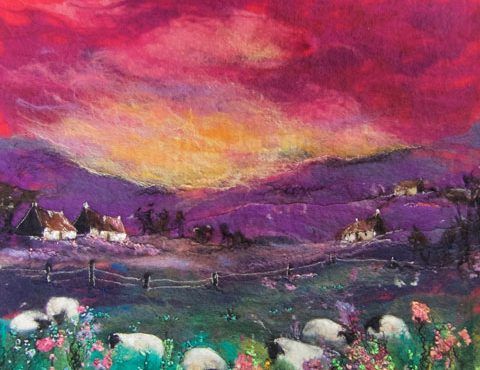 Moy Mackay Gallery