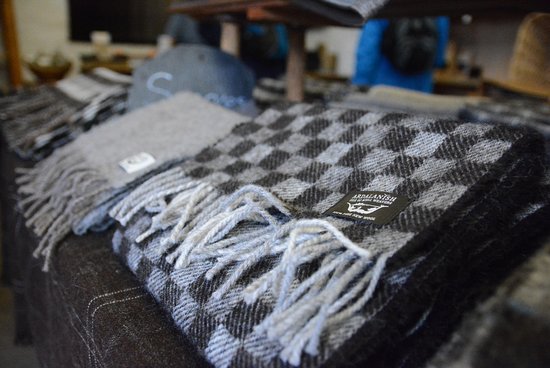 Ardalanish Isle Of Mull Weavers