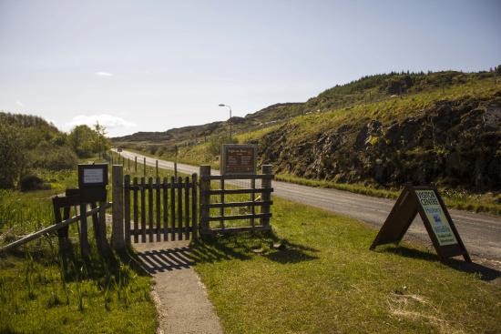 Ross of Mull Historical Centre