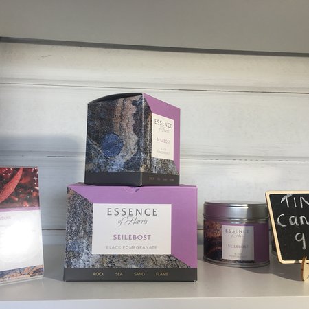 Triskele Gift Shop