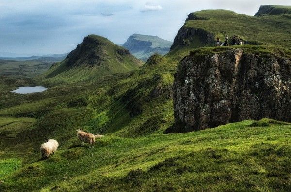 Sgurr Alasdair