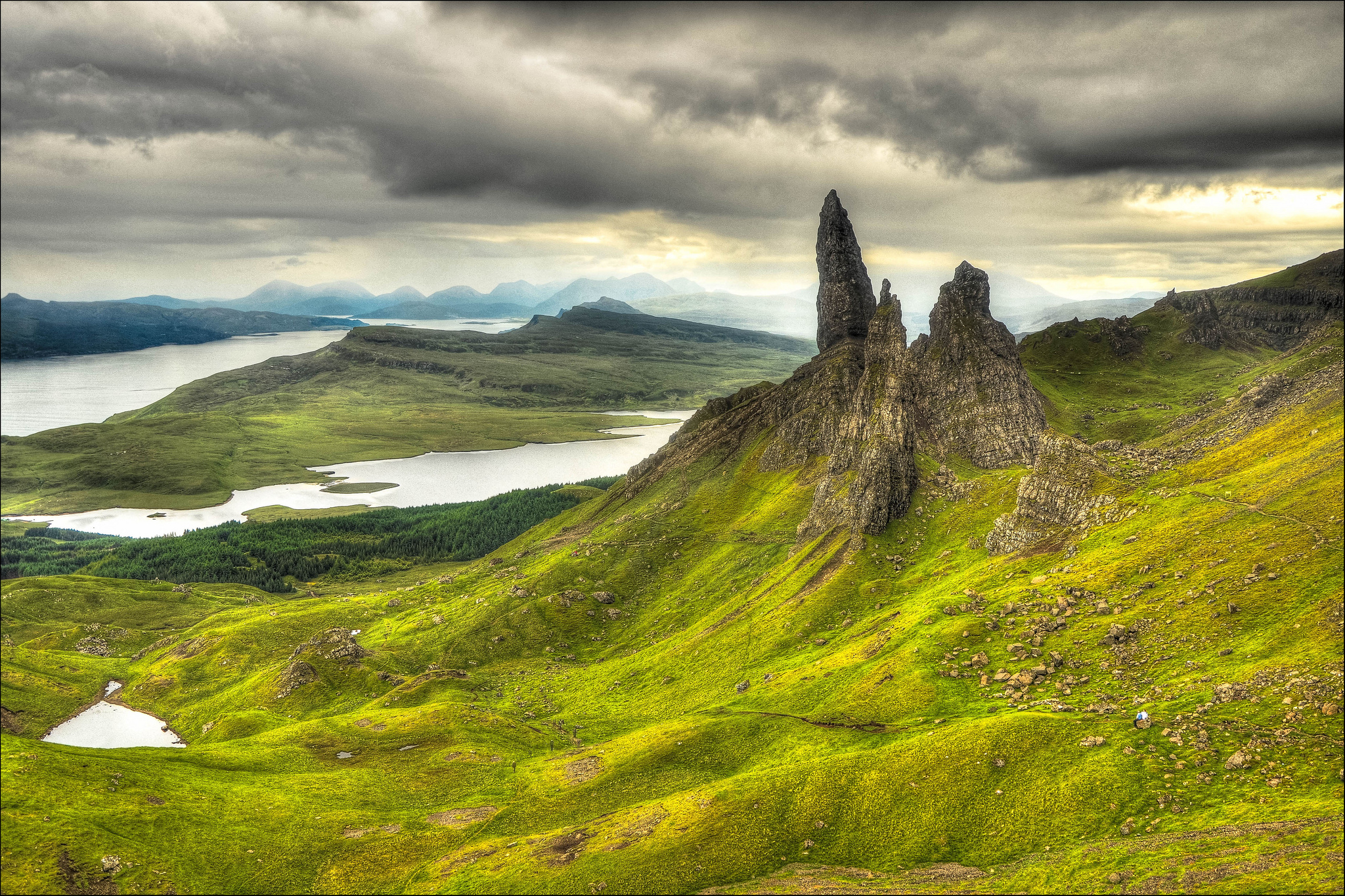 Gallery An Talla Dearg