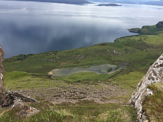 Dun Caan