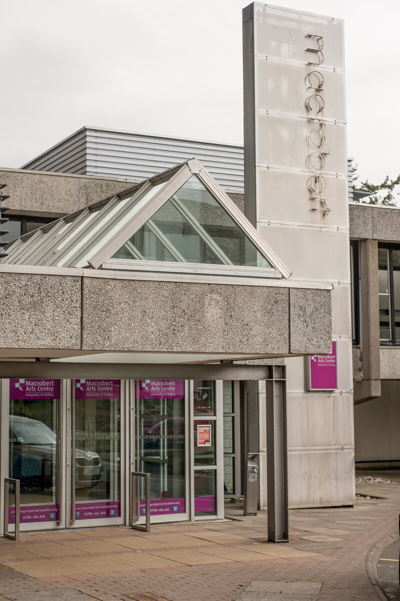 Macrobert Arts Centre