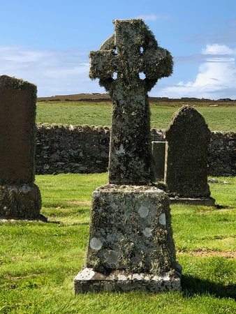 Kilnave Cross