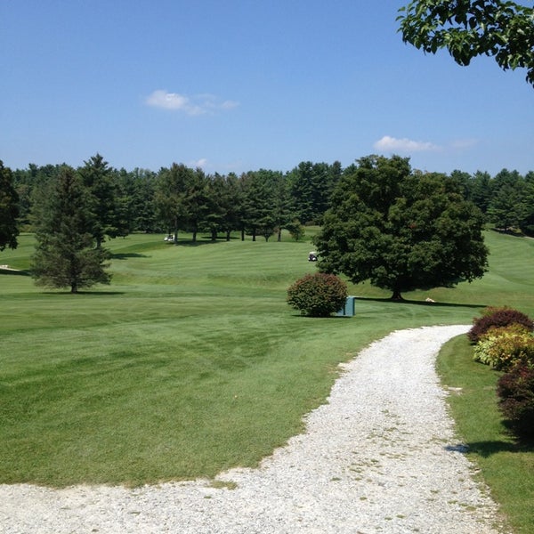 Greenock Golf Club
