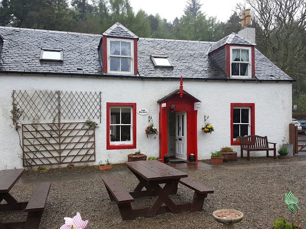 Isle of Arran Heritage Museum