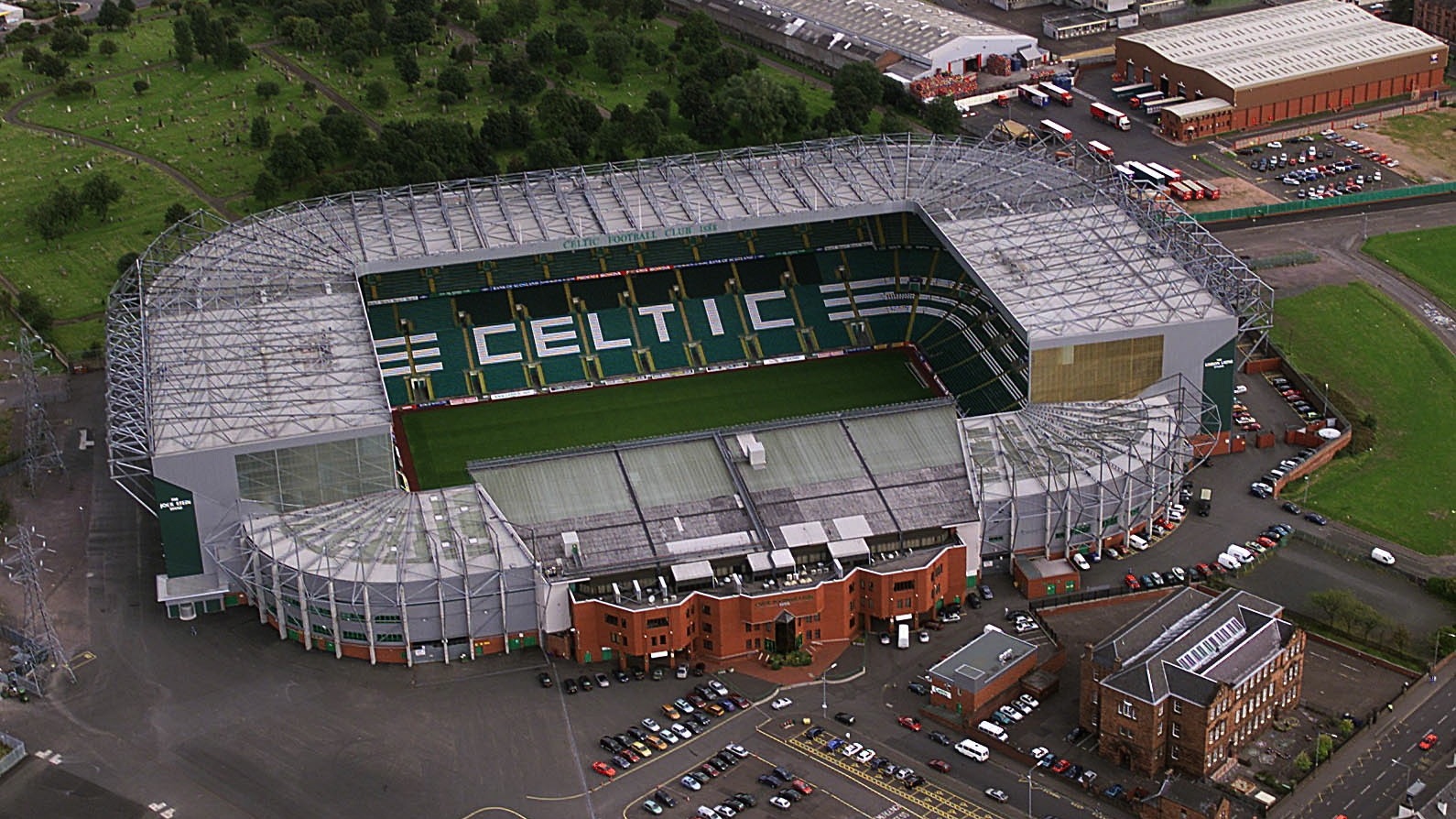 Celtic Park